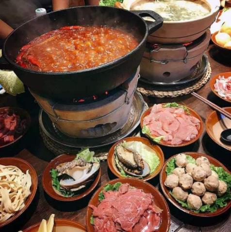 打邊爐吃什么好?打邊爐的材料有哪些