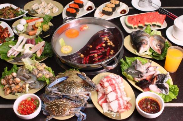 打邊爐吃什么好?打邊爐的材料有哪些