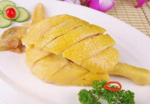 白切雞蘸料怎么調(diào)好吃?白切雞的烹飪技巧