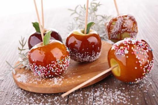 糖葫蘆可以過夜嗎?怎么看冰糖葫蘆糖稀是否熬好?