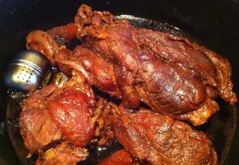 醬牛肉怎么燉容易爛?吃醬牛肉會不會長胖?