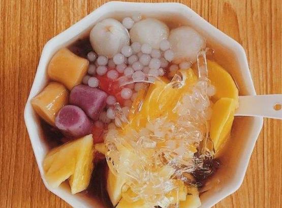 海石花為什么不凝結?煮海石花為什么要加醋?