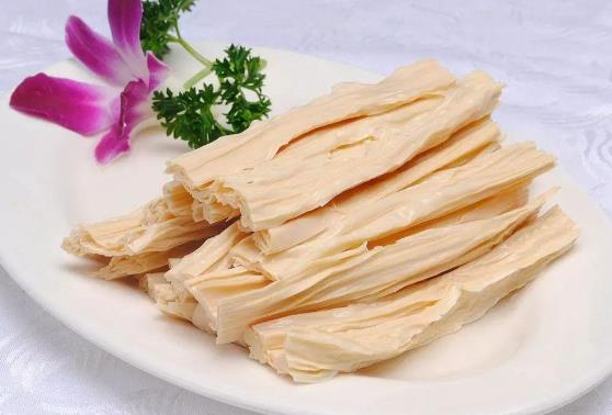 腐竹可以用熱水泡嗎?腐竹不泡直接煮行嗎?