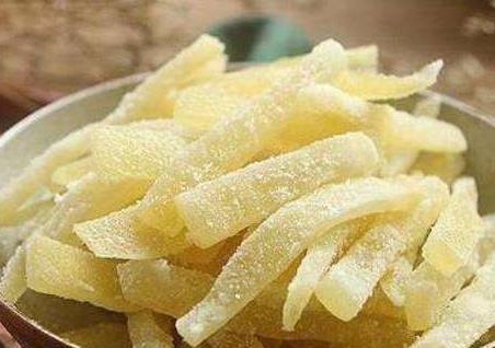 柚子糖怎么做才能起糖霜?柚子糖為什么炒不出糖霜?