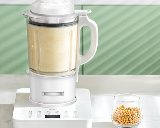 破壁機打豆漿溢出來什么原因 破壁機打豆漿溢出的厲害怎么辦