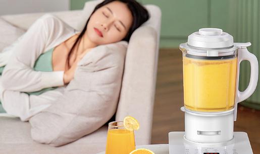 破壁機打豆漿溢出來什么原因 破壁機打豆漿溢出的厲害怎么辦