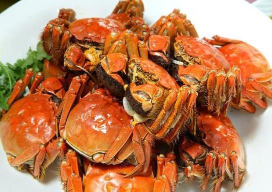 死螃蟹蒸熟后是什么樣子的?凍螃蟹很腥是不是壞了?