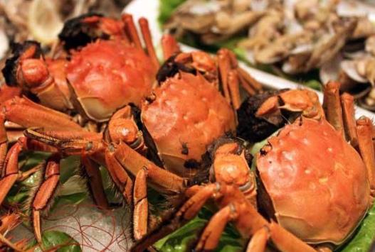 死螃蟹蒸熟后是什么樣子的?凍螃蟹很腥是不是壞了?