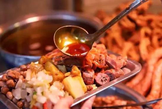 鹵水越來越粘稠是怎么回事?做好的鹵水老是壞是怎么回事?