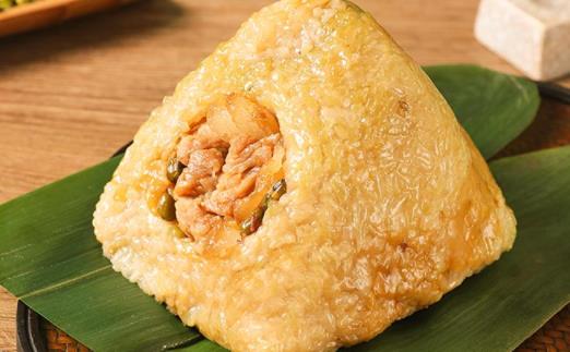 咸蛋黃粽子的咸蛋黃是生的還是熟的 端午節吃粽子是為了紀念誰