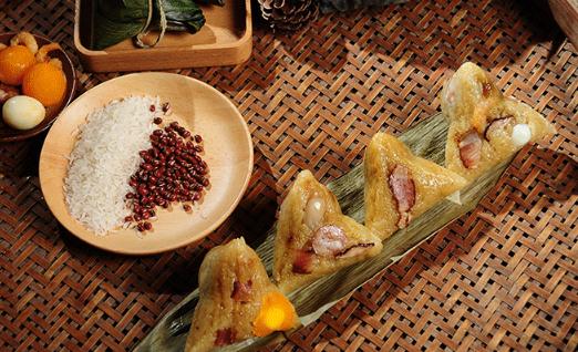 煮粽子是冷水下鍋還是熱水下鍋 生粽子煮一個小時能熟嗎