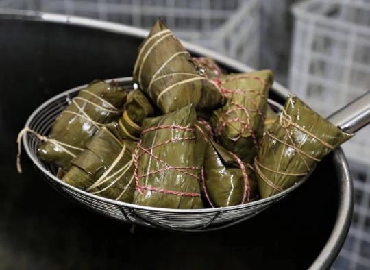 冷水煮粽子還是開水煮粽子?煮粽子要煮多長時間