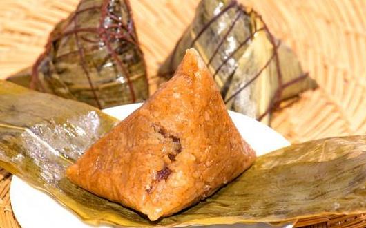 粽子用熱水煮還是涼水煮?粽子夾生能煮第二次嗎?