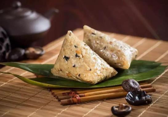 粽子包緊了是不是會煮不熟?粽子包緊了是不是會煮不熟?