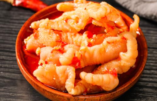 檸檬雞爪發(fā)苦的原因 檸檬雞爪味道不夠怎么補(bǔ)救