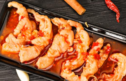 檸檬雞爪發(fā)苦的原因 檸檬雞爪味道不夠怎么補(bǔ)救