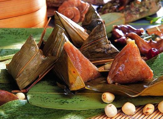 冷凍的粽子化了會壞嗎?冷凍的粽子拿出來怎么吃