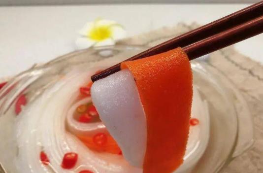 雪碧泡蘿卜的水可以泡第二次嗎?雪碧泡蘿卜可以用陳醋嗎?