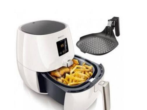 空氣炸鍋錫紙用光面還是啞光面?使用空氣炸鍋要注意什么事項