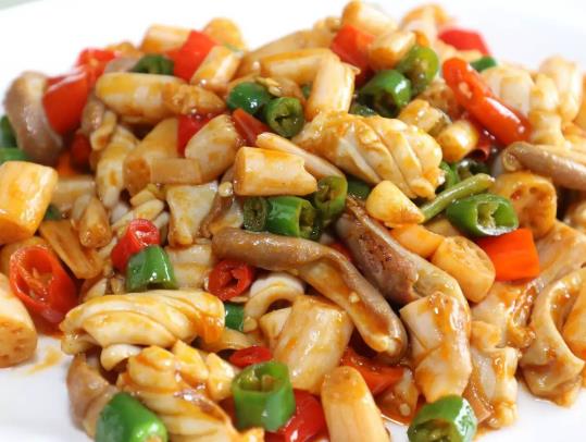 藕帶怎么洗干凈洗白?藕帶沒(méi)炒熟會(huì)拉肚子嗎?