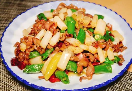 炒藕帶能不能放白酒?藕帶放冰箱怎樣保存?