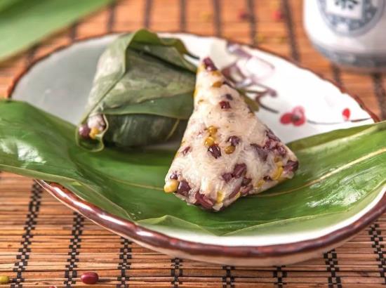 包粽子有什么講究?包粽子的線能用細的嗎?