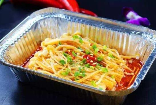 錫紙可以放微波爐嗎?烤箱的錫紙有什么作用?