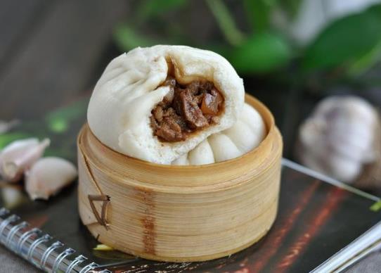 蒸包子怎么二次醒發?蒸包子怎么才不會塌?