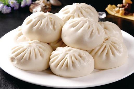 蒸包子必須二次醒發嗎?蒸包子和面要用多少度的水?