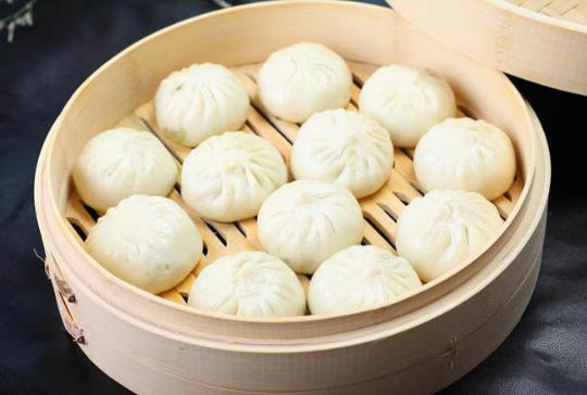 蒸包子是用大火蒸還是用小火蒸?包子上汽還要蒸幾分鐘?