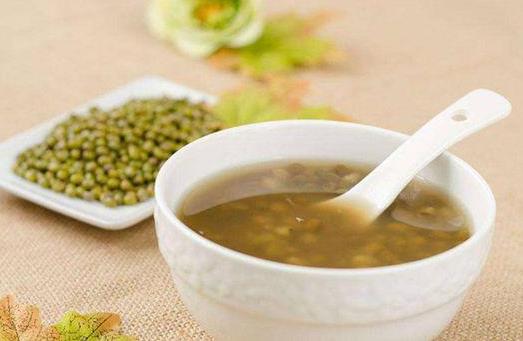 做綠豆粥綠豆一定要浸泡嗎?孕婦可以喝綠豆湯嗎