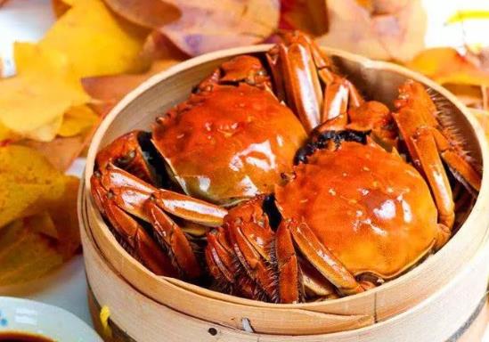 大閘蟹是先蒸再去內臟嗎?大閘蟹用放水里吐臟東西嗎?