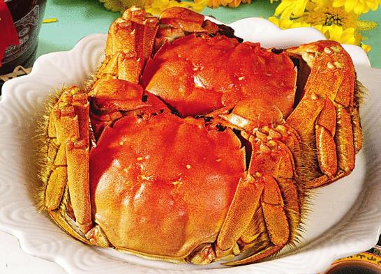 大閘蟹是先蒸再去內臟嗎?大閘蟹用放水里吐臟東西嗎?