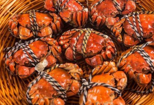 蒸大閘蟹是冷水下鍋嗎?蒸大閘蟹要注意什么?