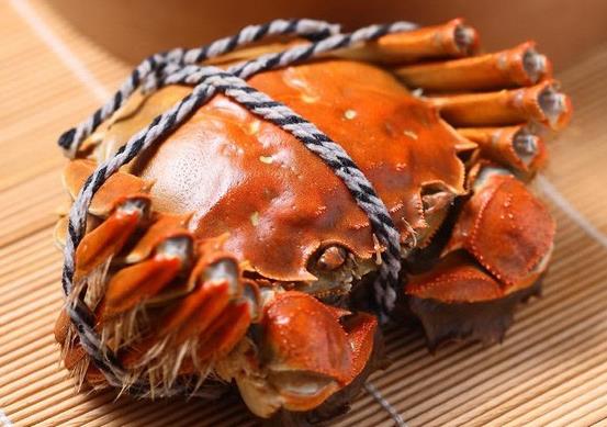 蒸大閘蟹是冷水下鍋嗎?蒸大閘蟹要注意什么?
