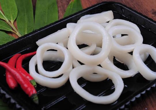 怎么用烤箱烤魷魚?魷魚怎么去皮快一點?