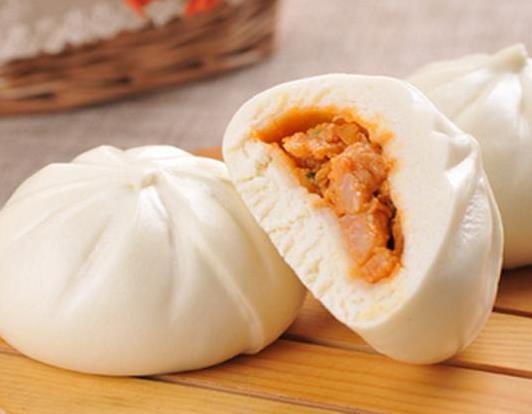 蒸包子是大火蒸還是小火蒸?包子上汽還要蒸幾分鐘?