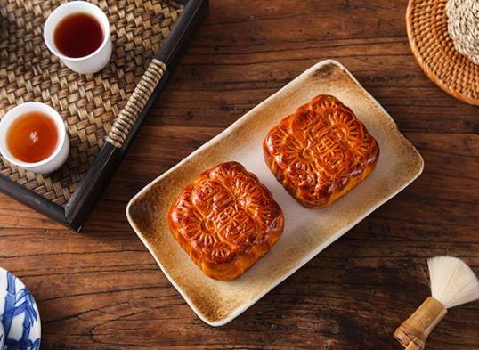 月餅沒回油怎么處理?月餅回油要注意什么事項?