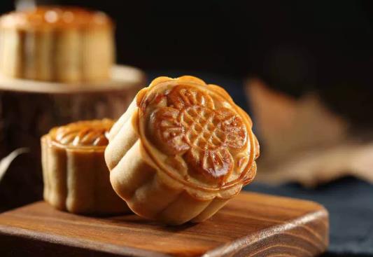 月餅回油慢有什么辦法?月餅回油和油的種類有關系嗎?