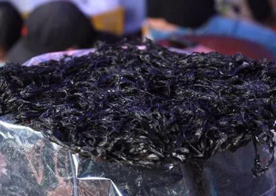 紫菜要洗幾次才干凈?干紫菜可以直接下鍋煮嗎?