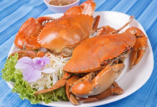 蒸蛋器蒸螃蟹要多久才熟?蒸蛋器可以蒸螃蟹嗎?