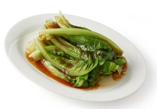 做蠔油生菜用的是什么生菜?做蠔油生菜要不要焯水?