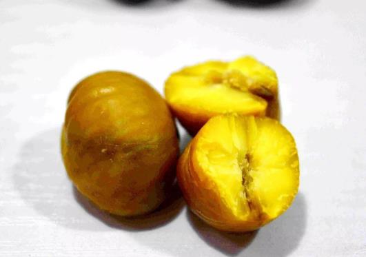 烤板栗可以用橄欖油嗎?烤板栗可以用花生油嗎