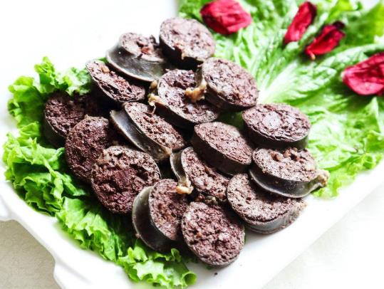 東北生的豬血腸煮多長時間能熟?血腸怎么煮不易破