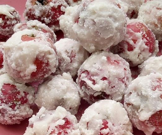 雪球山楂拉絲了怎么辦?做雪球山楂能不能用米醋