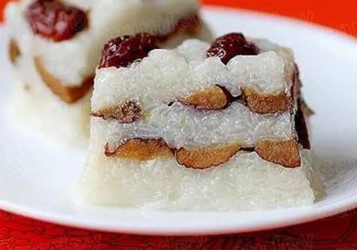 米糕蒸了半天還是糊糊的怎么辦?米糕發(fā)不起怎么補救