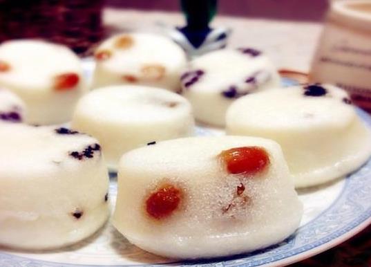 為什么米糕蒸了半天還是糊糊?米糕為什么發不起來