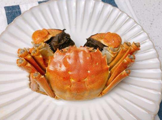 蒸螃蟹鍋蓋蓋不上能熟嗎?蒸蛋器可以蒸螃蟹嗎