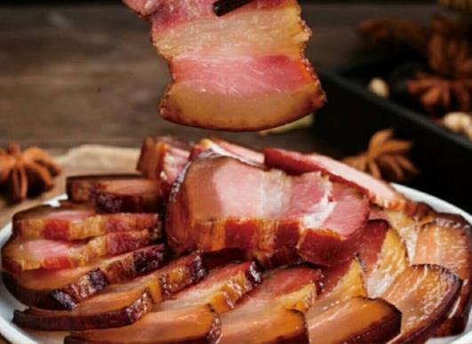 鹽腌的臘肉要洗掉鹽后要晾曬嗎?曬臘肉招蒼蒼蠅怎么辦