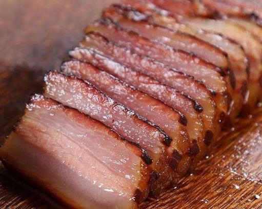 臘肉太咸該怎樣處理?臘肉一般要曬幾天?